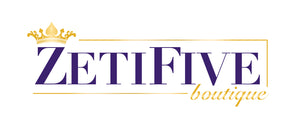 Zetifive Boutique 